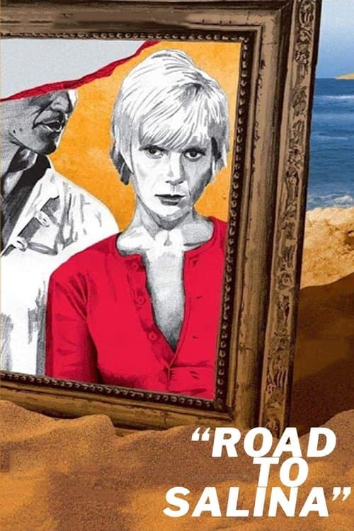 Poster for Road to Salina