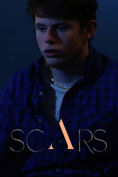 Poster for Scars