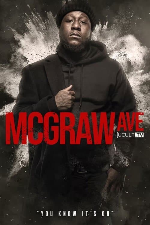 Poster for Mcgraw Ave