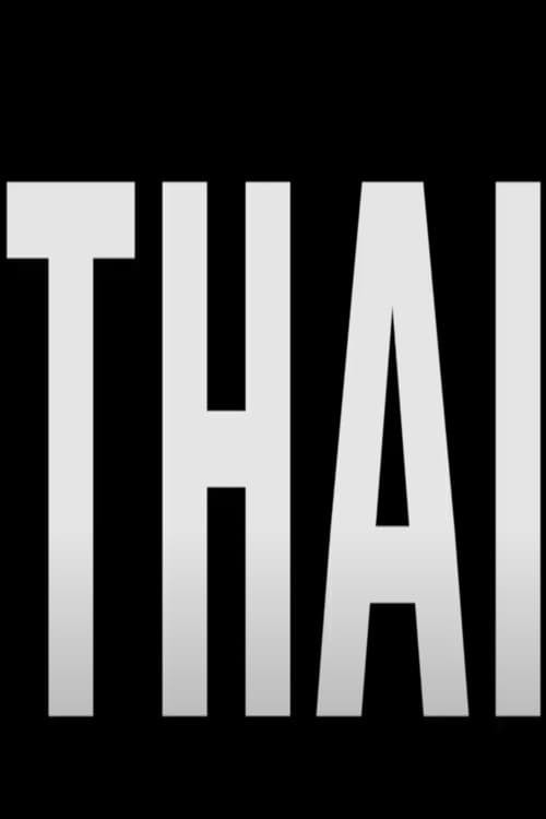 Poster for Thai