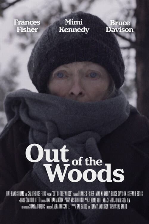 Постер до фільму «Out of the Woods»