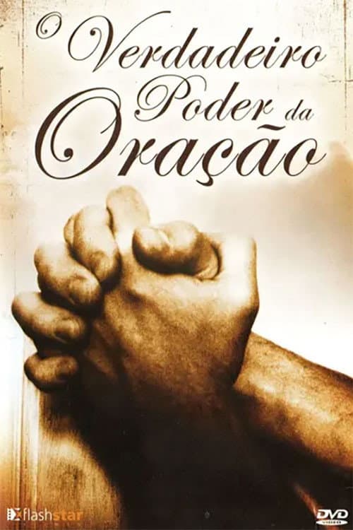 Poster for The Real Power of Prayer