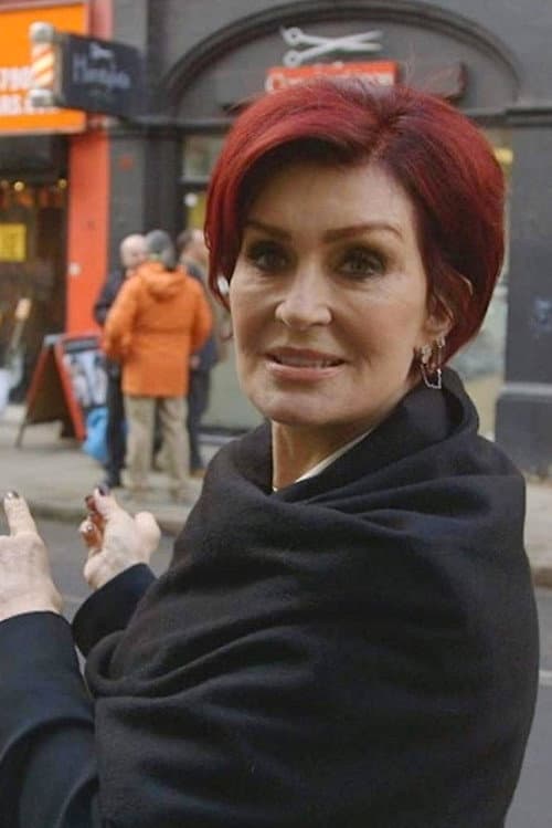 Poster for Sharon Osbourne Presents Rock 'n' Roll's Dodgiest Deals