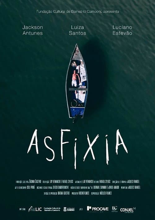 Poster for Asfixia