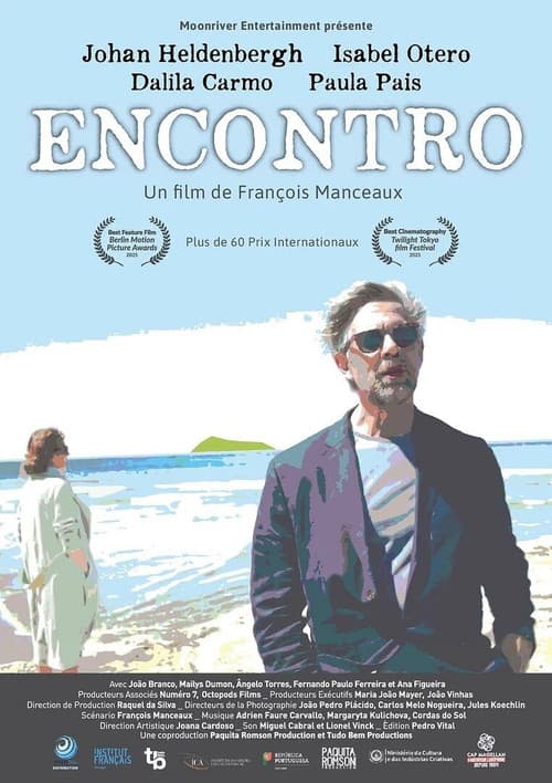 Poster for Encontro