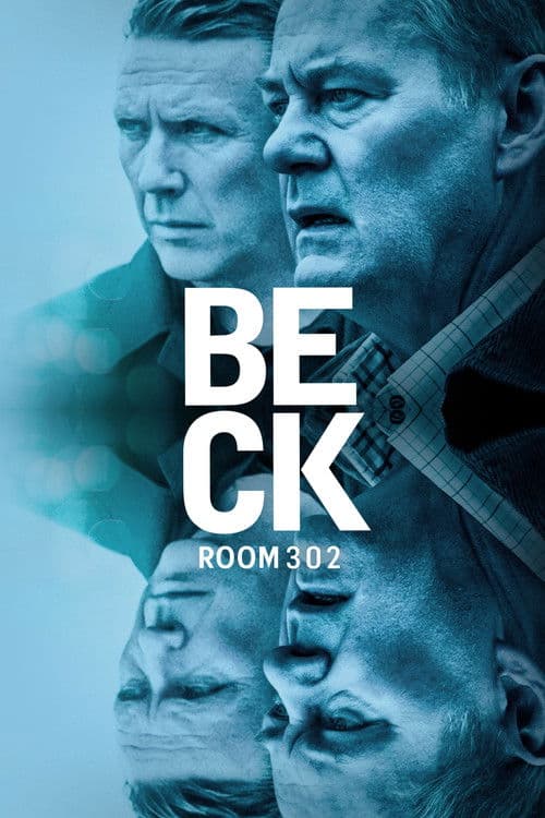 Poster for Beck 27 - Room 302