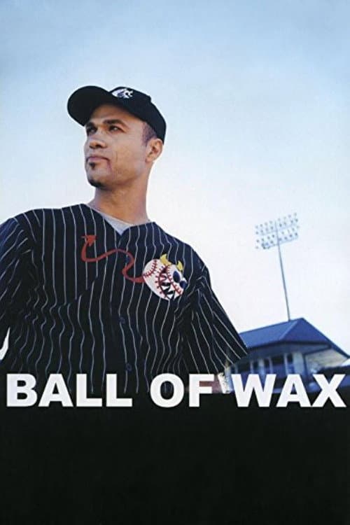 Poster for Ball of Wax