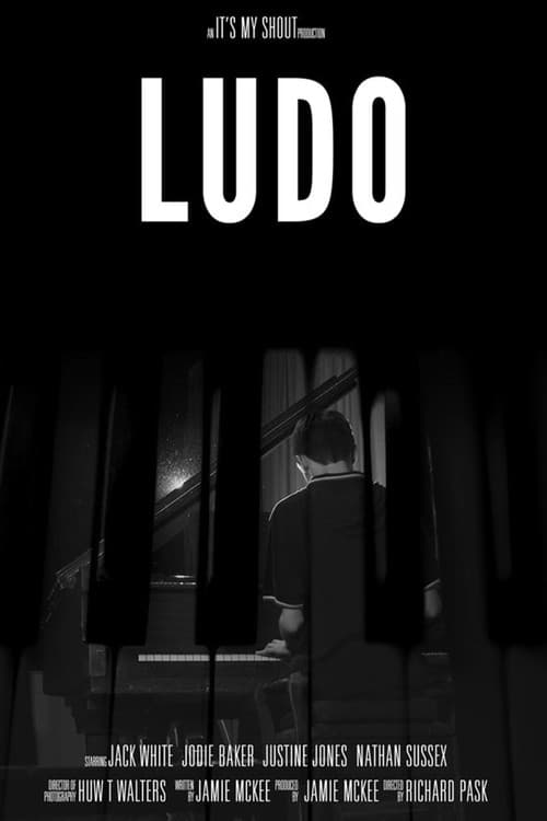 Poster for Ludo
