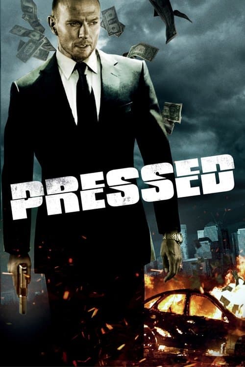 Poster for Pressed