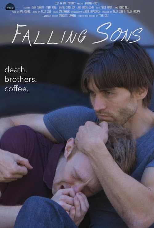 Poster for Falling Sons