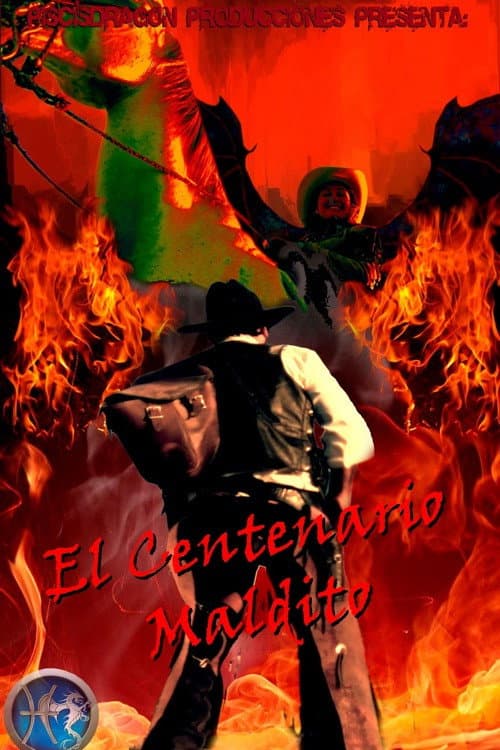 Poster for Centenario Maldito