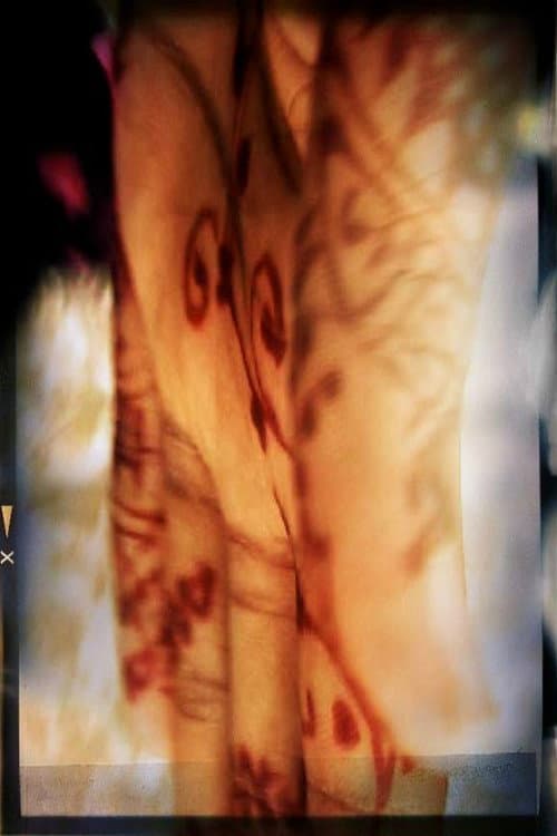 Poster for Henna Splash