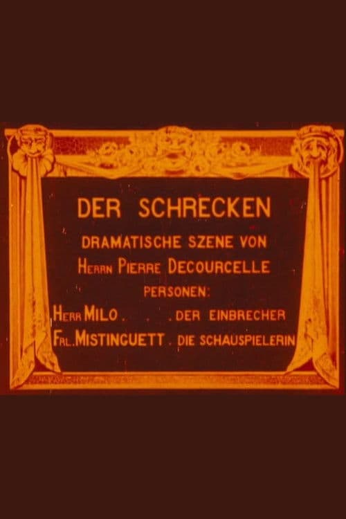 Poster for The Terror