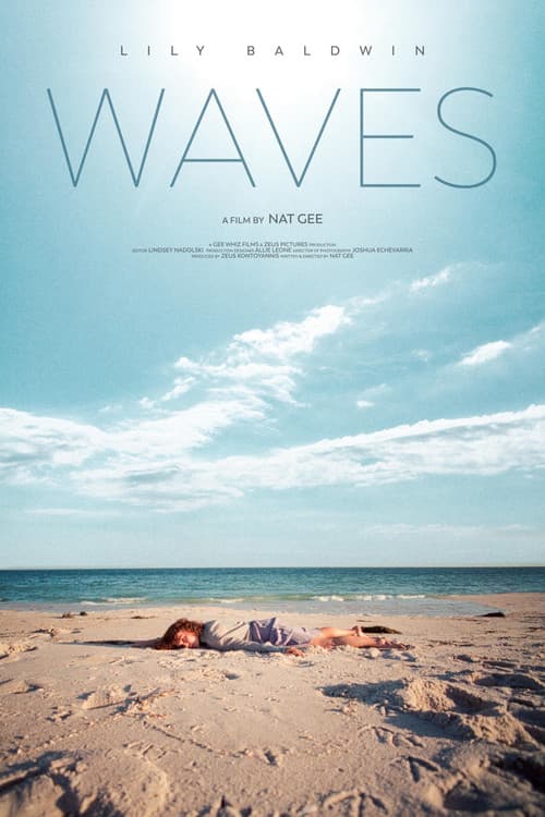 Poster for Waves
