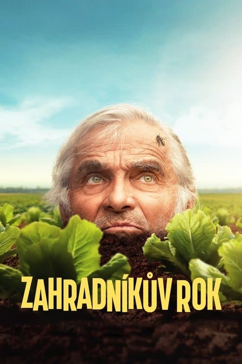 Poster for The Gardener's Year