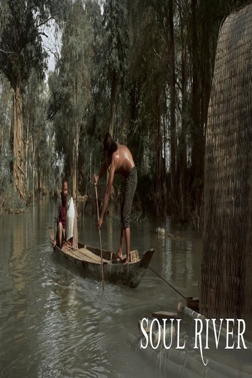 Poster for Soul River