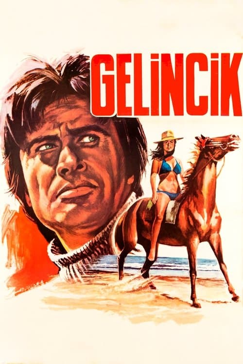 Poster for Gelincik