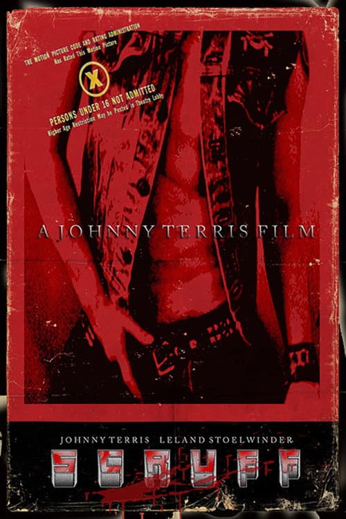 Poster for Scruff