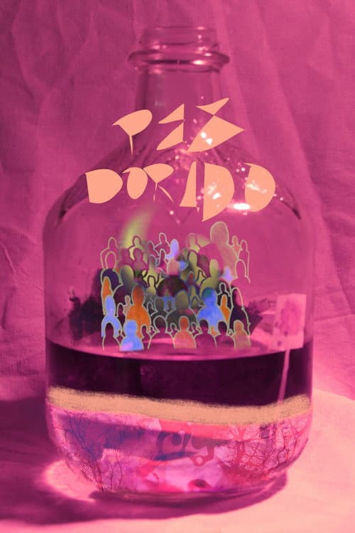 Poster for Pez Dorado