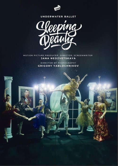 Poster for Sleeping Beauty