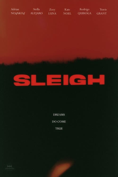 Poster for Sleigh