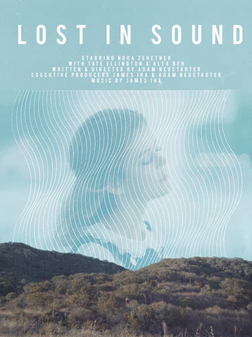 Poster for Lost in Sound
