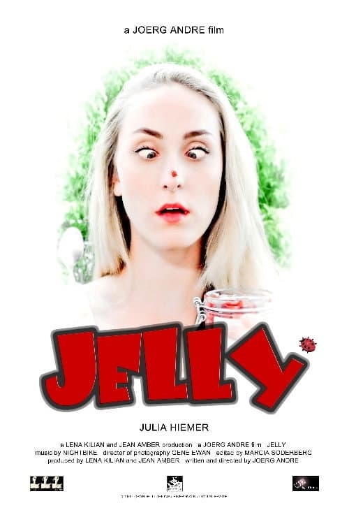 Poster for JELLY