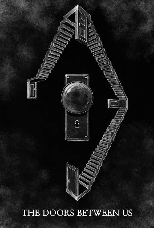 Poster for The Doors Between Us