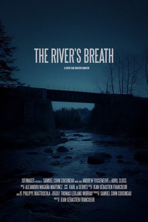 Poster for The River's Breath