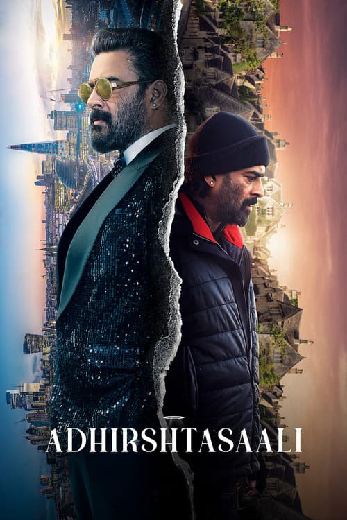 Poster for Adhirshtasaali