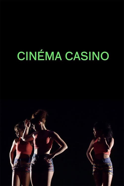 Poster for Cinéma Casino