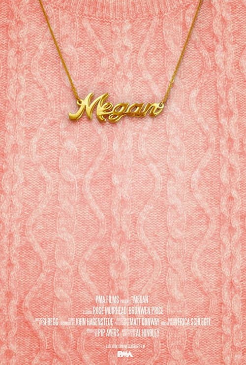 Poster for Megan