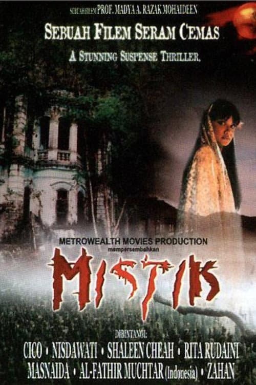 Poster for Mistik