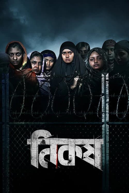 Poster for Nikosh