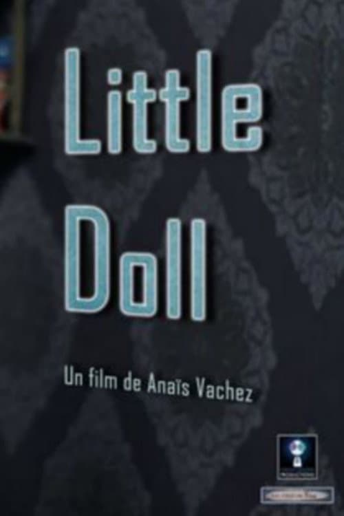 Poster for Little Doll