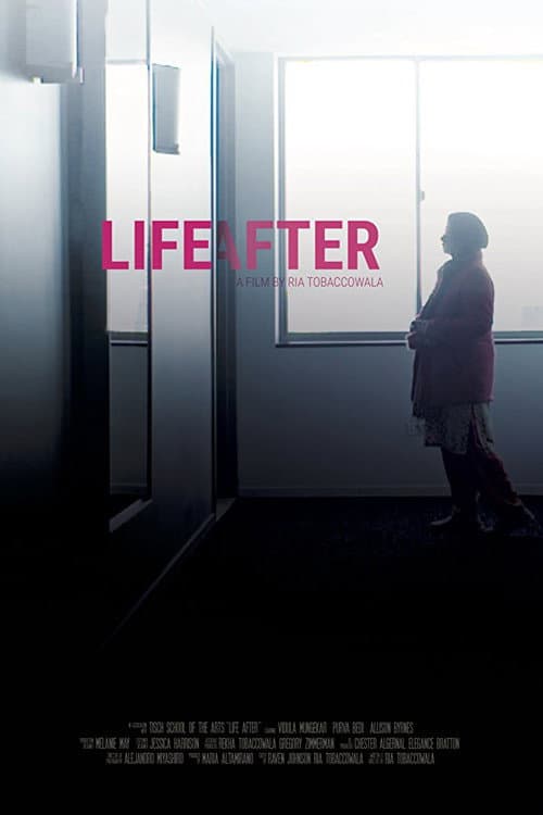 Poster for Life After