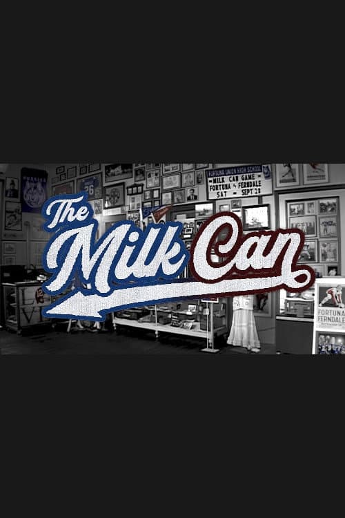 Poster for Milk Can