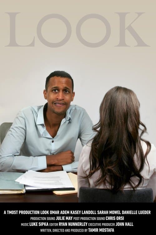 Poster for Look