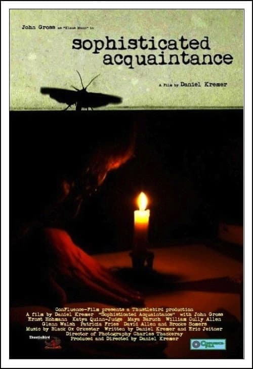 Poster for Sophisticated Acquaintance