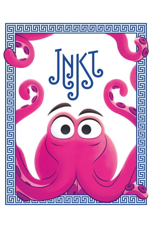Poster for Ink