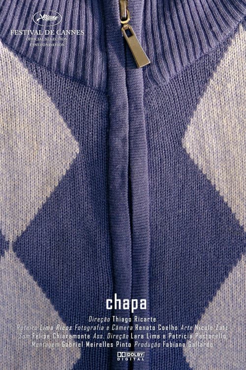Poster for Chapa