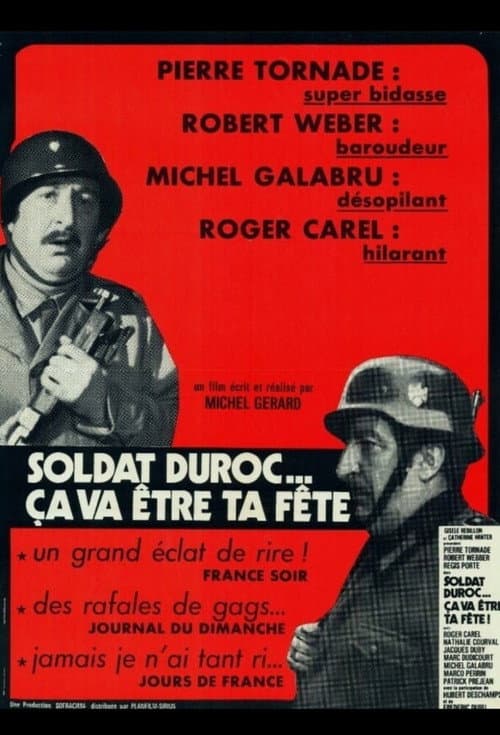 Poster for The Dangerous Mission