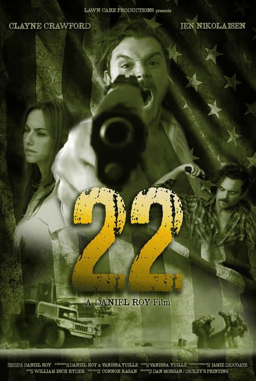 Poster for 22