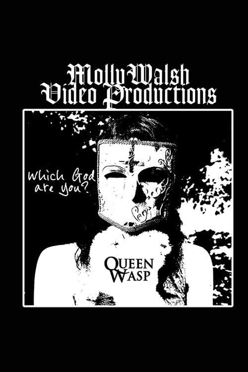 Poster for Queen Wasp