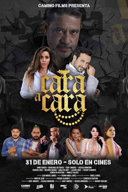 Poster for Cara a Cara