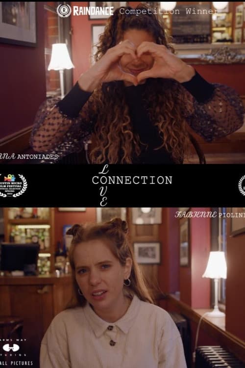 Poster for Love Connection
