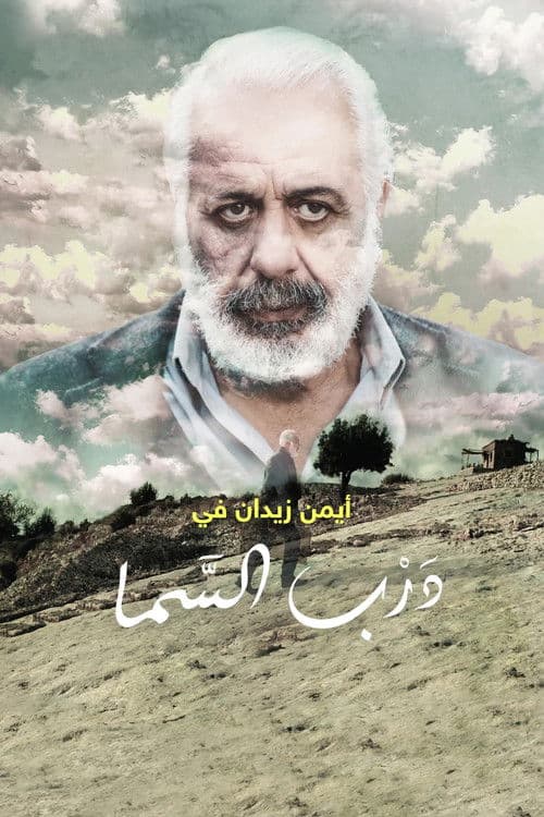 Poster for The Heavenly Path