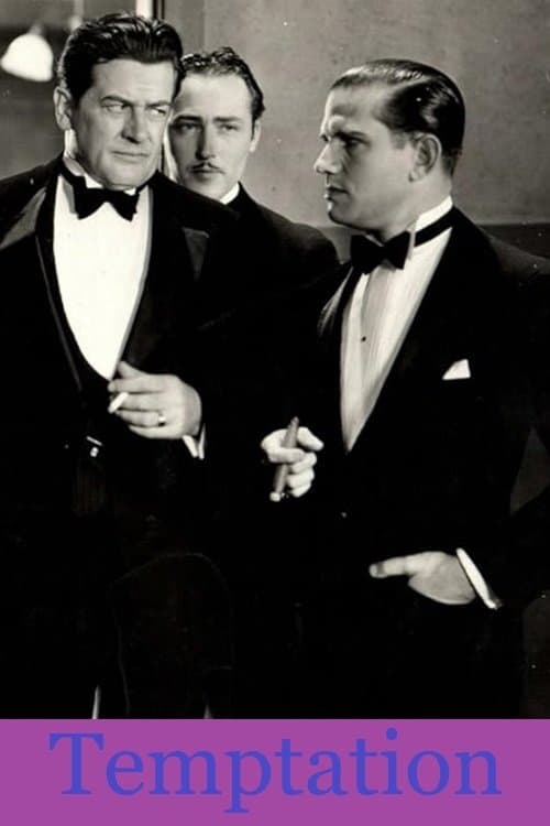 Poster for Temptation