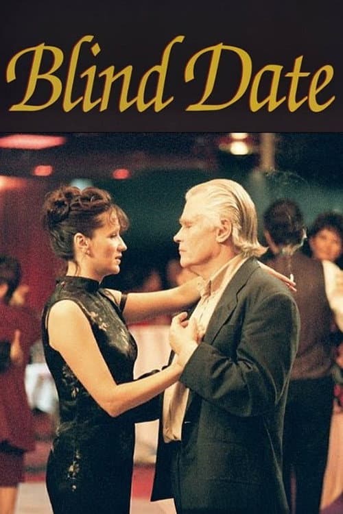 Poster for Blind Date