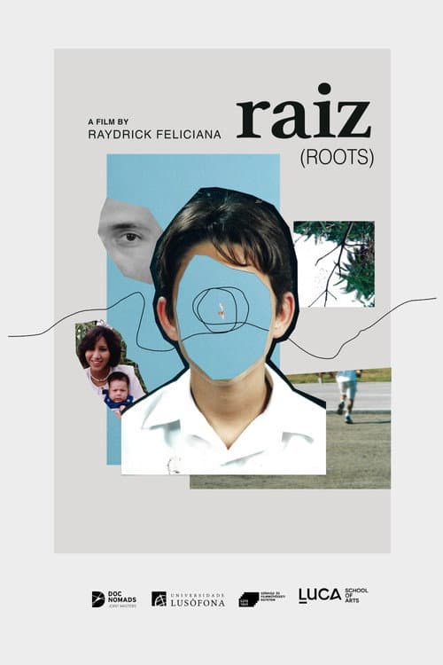 Poster for Raiz